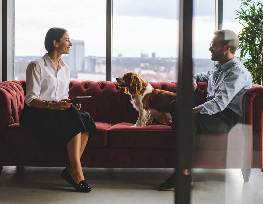 У каждого бизнеса свой, уникальный путь к победе