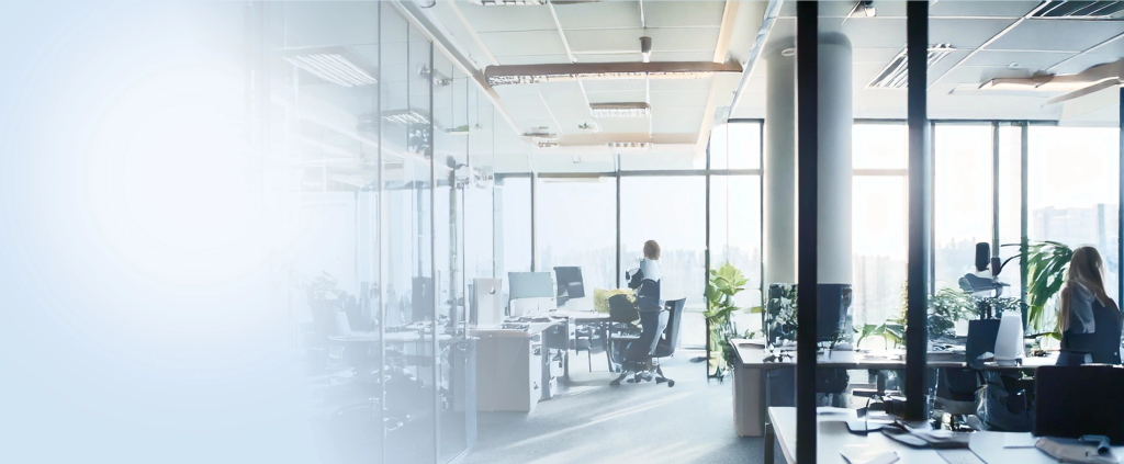Office background