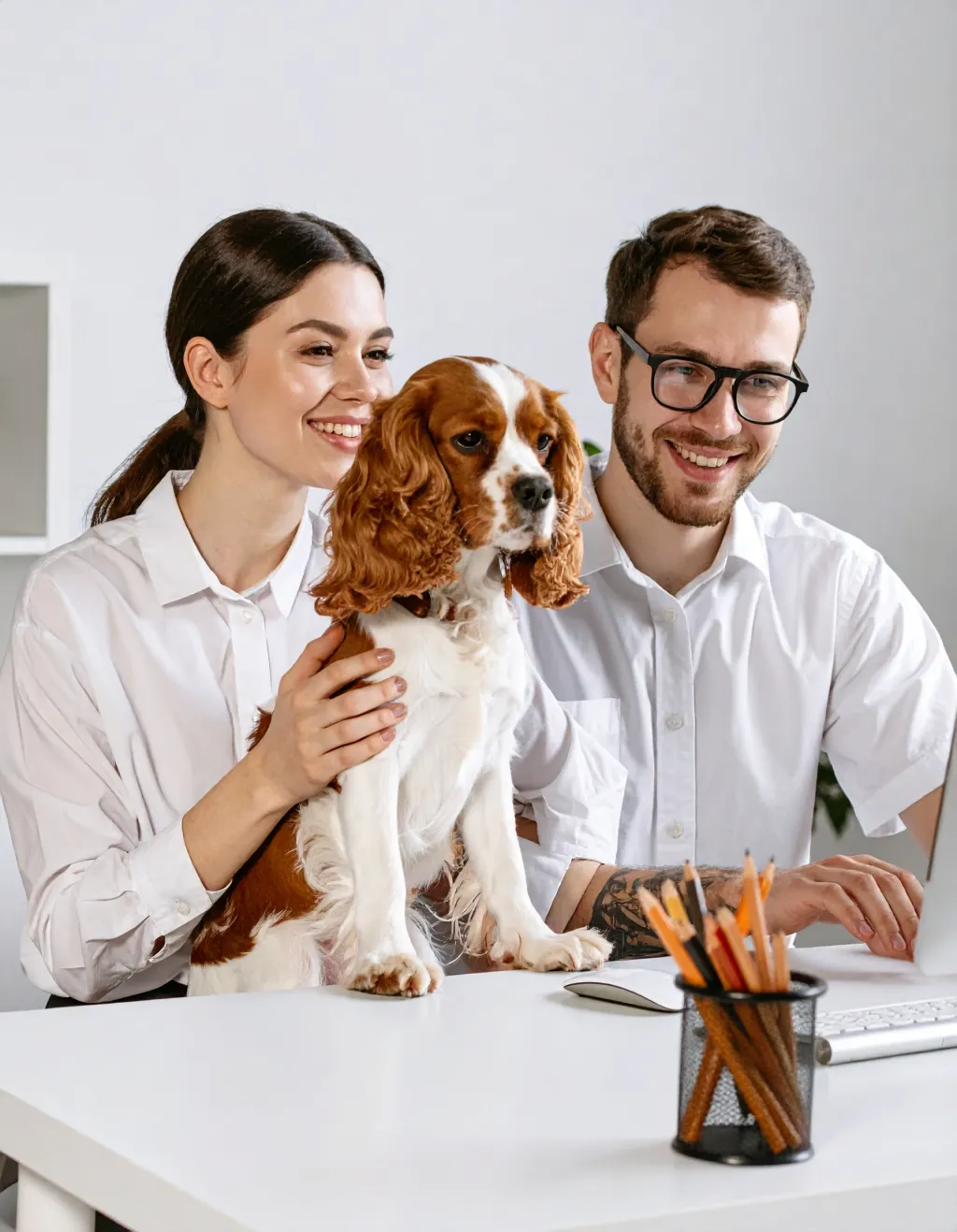 Рекламное агентство Afina