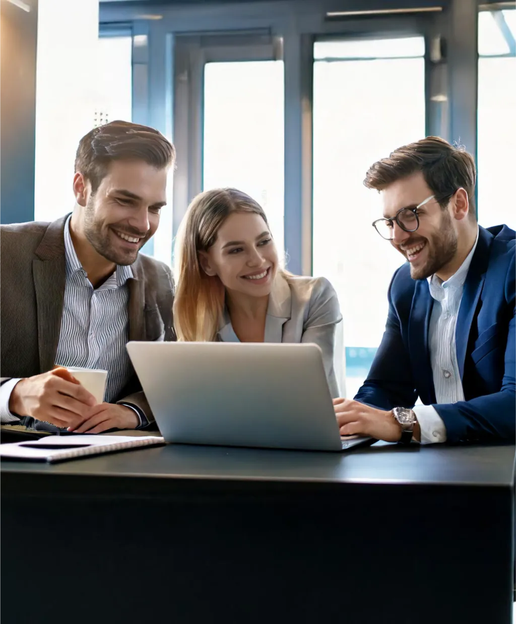 SEO aģentūra AFINA